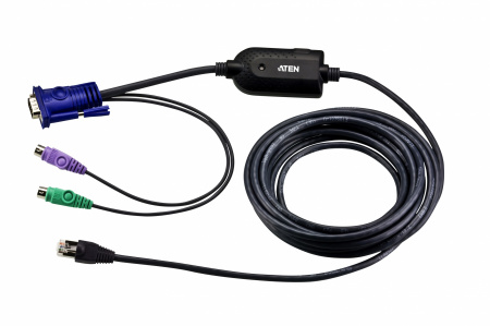 Модуль удлинителя ATEN KA7920