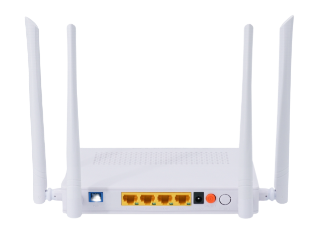 Оптический модуль Maipu PU3200-4GAC GPON HGU