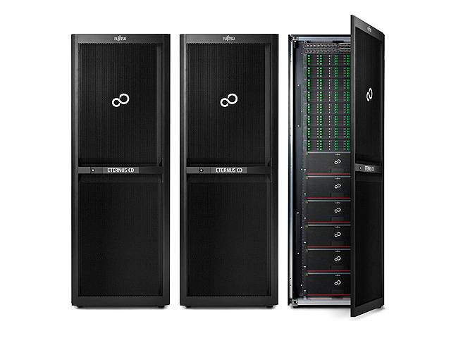 Fujitsu ETERNUS CD10000