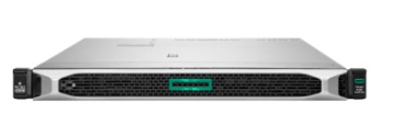HPE ProLiant DL360 Gen10 Plus 5315Y 3.2GHz 8-core 1P 32GB-R MR416i-a NC 8SFF 800W PS EU