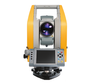 Тахеометры и нивелиры Trimble C5