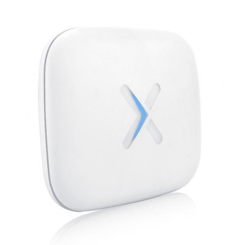 Двухдиапазонная дополнительная WiFi-система ZYXEL WSQ20