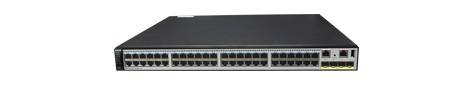 Коммутатор Huawei S6720-52X-PWH-SI