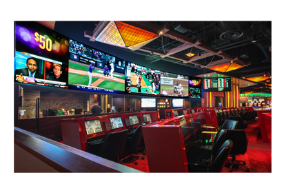 LED панель Christie Velvet LED040-M