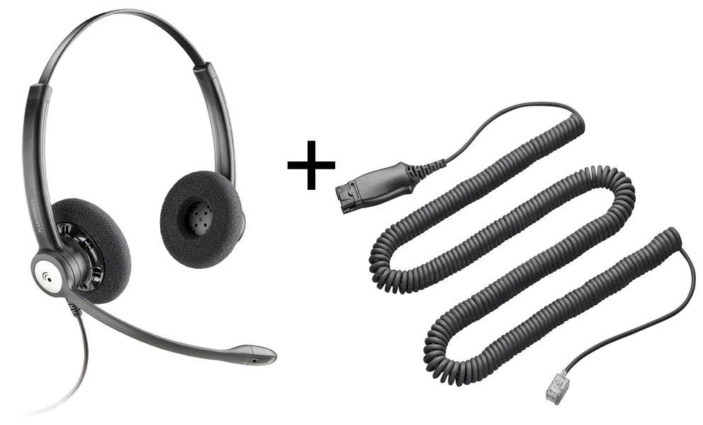 Гарнитура для IP-телефонов Avaya 9600