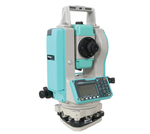 Тахеометры и нивелиры оптические Nikon NPL 322 +