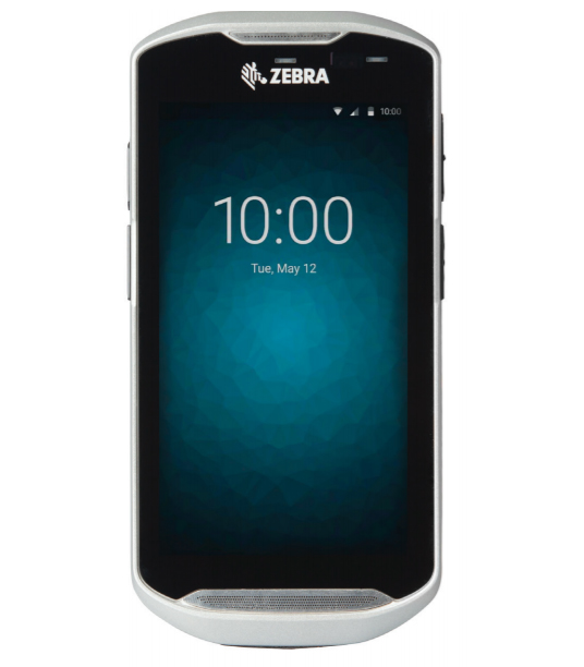 Мобильный компьютер Zebra TC51/56