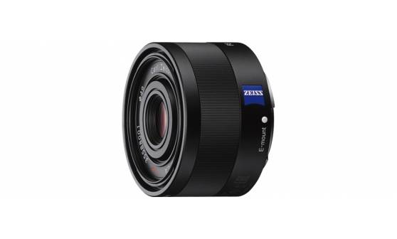 Объектив Sony SEL35F28Z