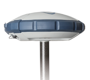 GNSS приёмники Spectra Geospatial SP60