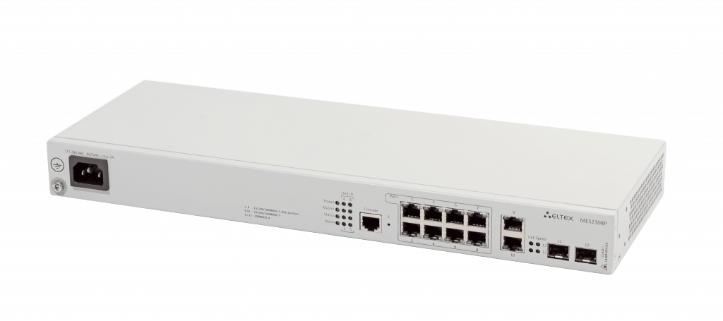 Коммутатор доступа Eltex MES2308P
