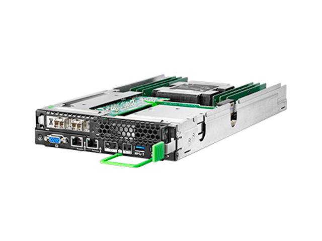 Fujitsu Primergy CX1640 M1