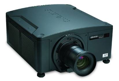 Проектор Christie WU14K-M