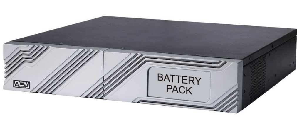 Батарея для ИБП Powercom BAT SRT 24 V