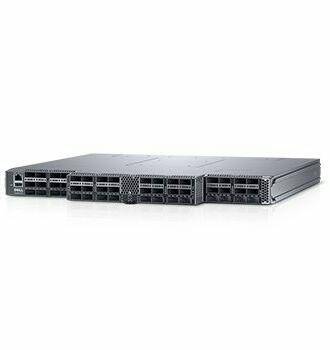 Коммутатор Dell Networking H1048-OPF