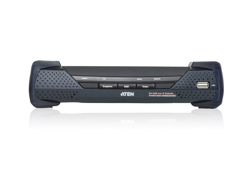 KVM удлинитель ATEN KE6940R