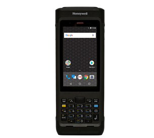 Мобильный компьютер Honeywell Dolphin CN80
