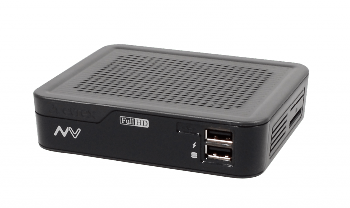 ТВ приставка Eltex NV-310-WAC