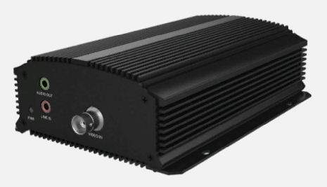 Кодер Hikvision DS-6701HUHI