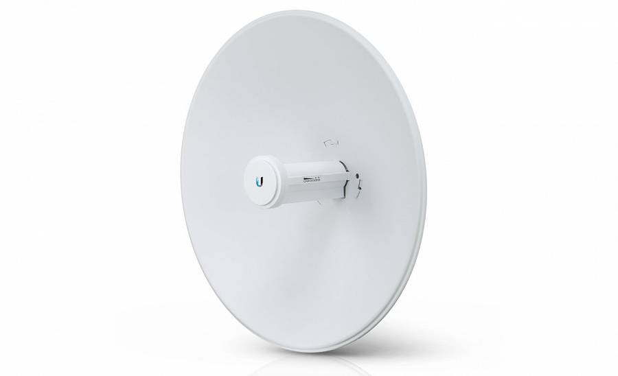 Точка доступа Ubiquiti PowerBeam 2AC 400 PBE-2AC-400-EU