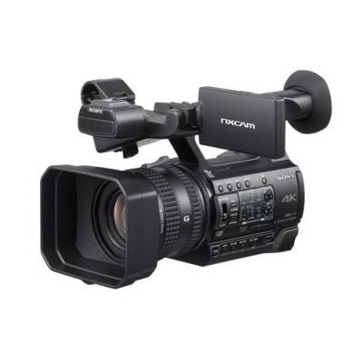 Видеокамера Sony HXR-NX200