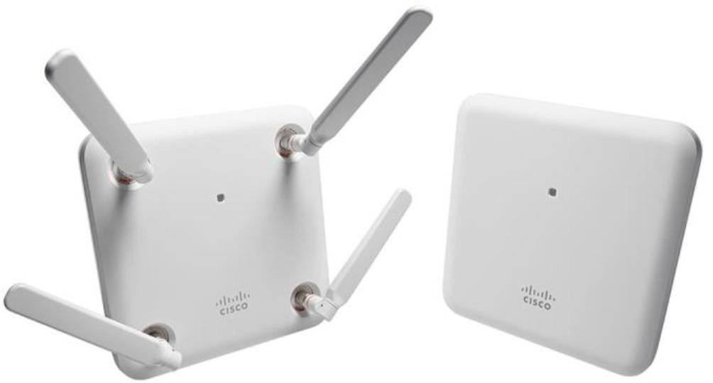 Точка доступа Cisco Aironet 1850 AIR-AP1852I-R-K9