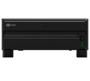 Модульные POS-терминалы NCR RealPOS XR8