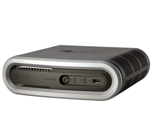 Модульные POS-терминалы NCR RealPOS 60