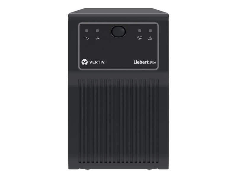 ИБП Vertiv Liebert PSA, 500–1500 ВА