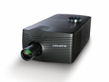 Проектор Christie D4K3560