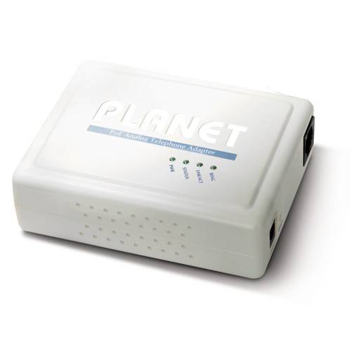 Аналоговый телефонный адаптер Planet VIP-156PE