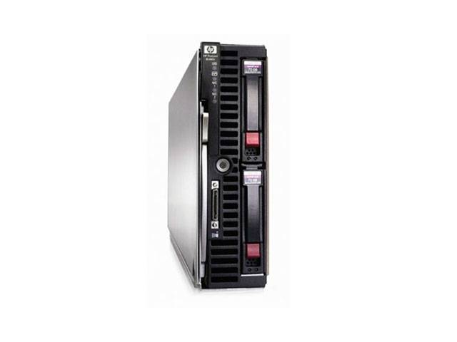 HP ProLiant BL460 461603-B21