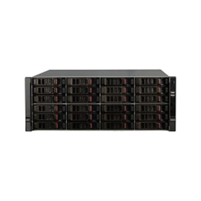 Интеллектуальный сервер видеонаблюдения Dahua IVSS7024-8M