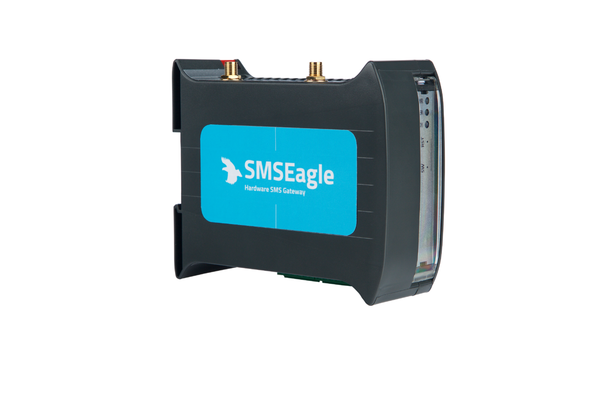 SMSEagle SMSEagleNXS97504G, SMS-шлюз