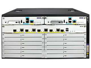 Шасси маршрутизатора HP FlexNetwork MSR4080 JG402A