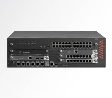 Шлюз Avaya G350