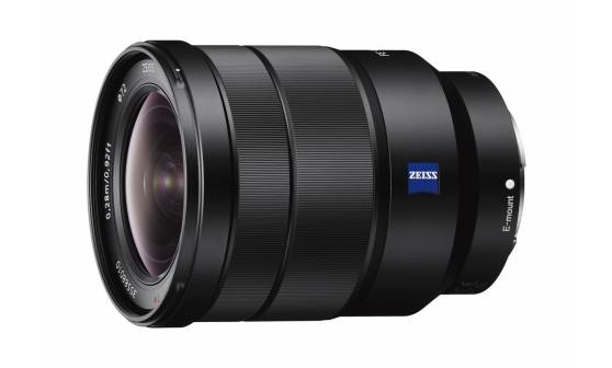 Объектив Sony SEL1635Z