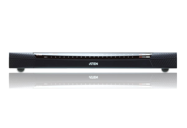 KVM переключатель ATEN KN2140VA
