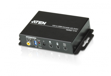 Конвертер ATEN VGA в HDMI VC182