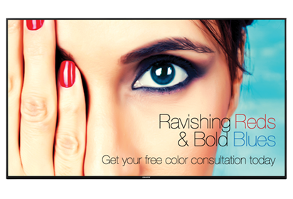 LСD панель Christie UHD861-P