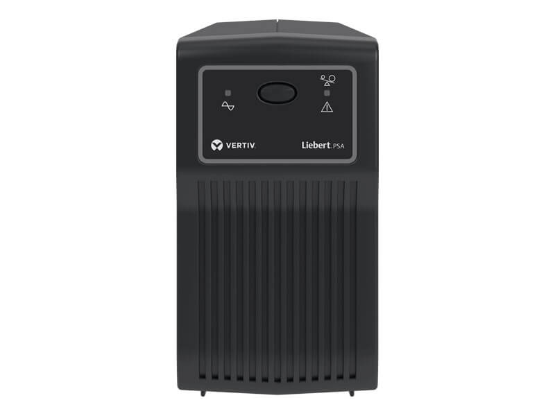 ИБП Vertiv Liebert PSA, 500–1500 ВА