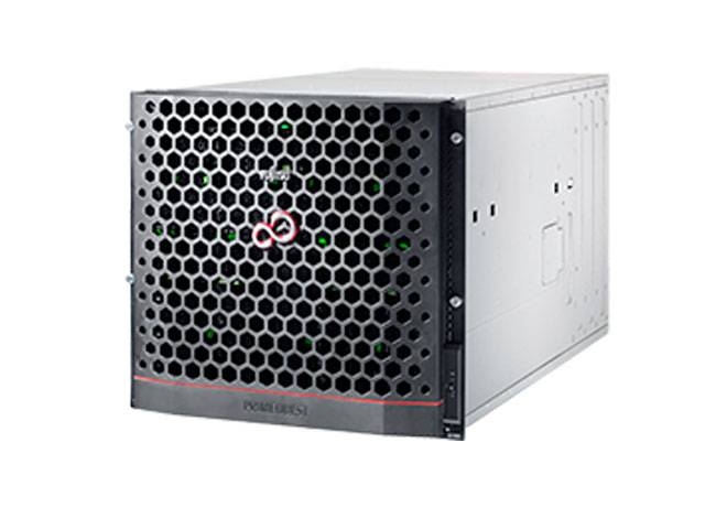 Fujitsu PRIMEQUEST 2800E3