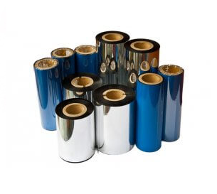 Расходные материалы Zebra Technologies Textile Resin