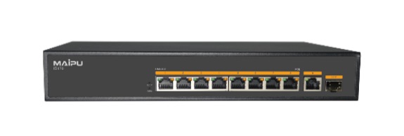 Коммутатор Maipu IS170-10TP-AC