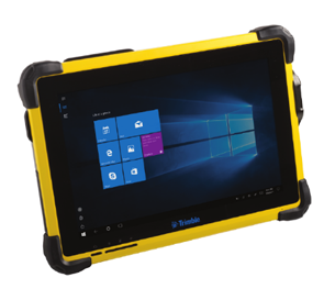 Контроллеры Trimble T10