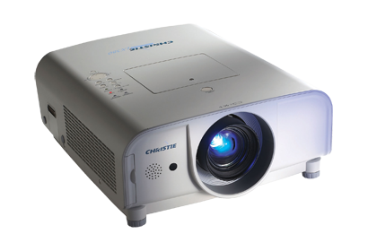 Проектор Christie LX450