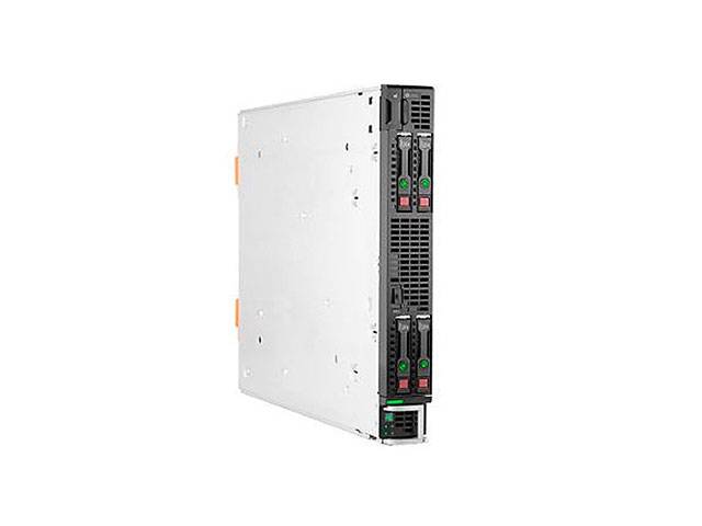HP Proliant BL660c Gen9 728350-B21