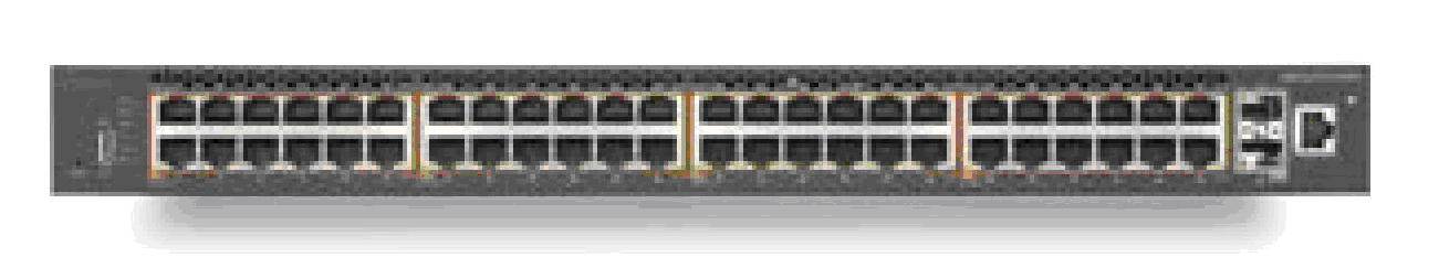 Коммутатор Avaya 4950GTS-PWR