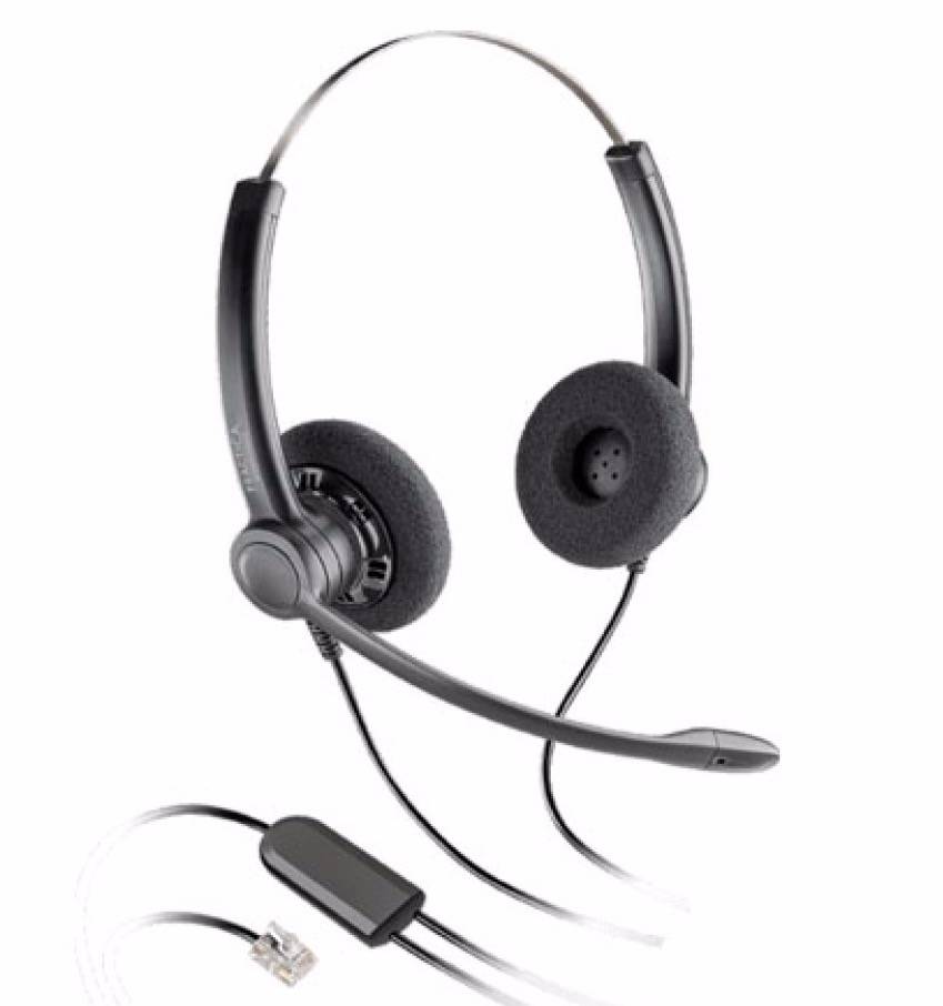 Гарнитура для IP-телефонов Avaya 4621SW