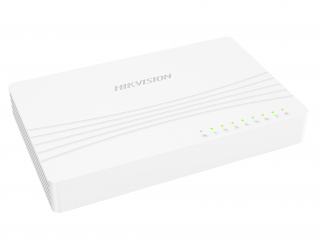  DS-3E0508D-E - Настольный коммутатор Hikvision