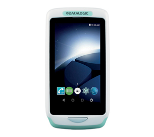 Мобильный компьютер Datalogic Joya Touch A6
